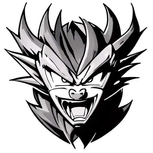 Dragon Ball Transforming