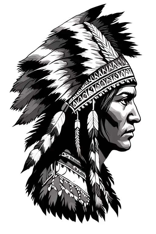 Native American