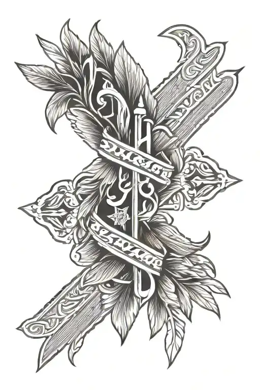 Spirit Lake Flag Native American Design Breast Cancer Ribbon Seether Slipnot Red Hot Chili Peppers