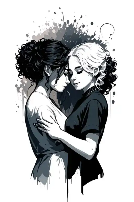 Friendship Diversity