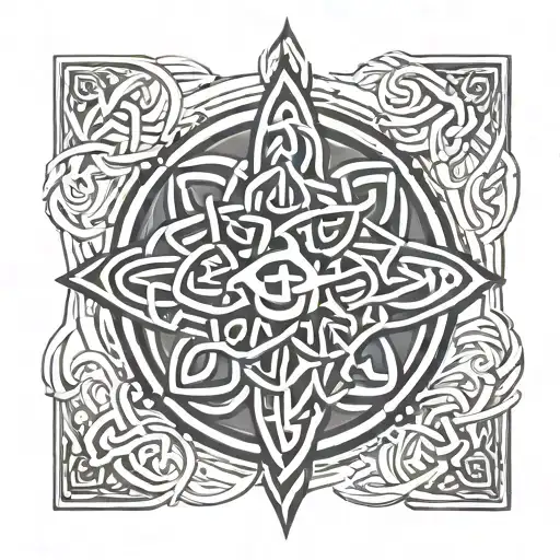 21 July Celtic Star Sign