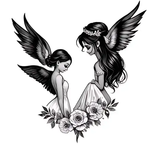 Wedding Date And Daughters Birth