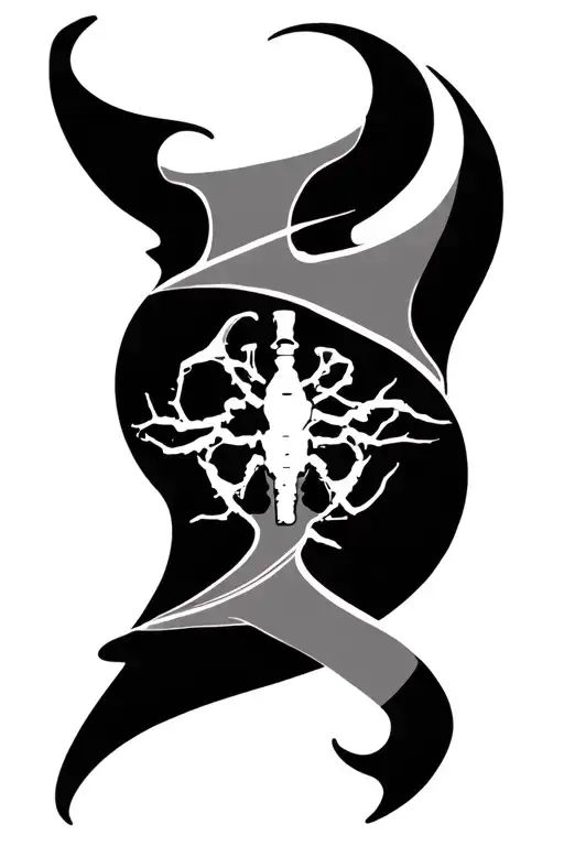 Radiology Symbol Morphing