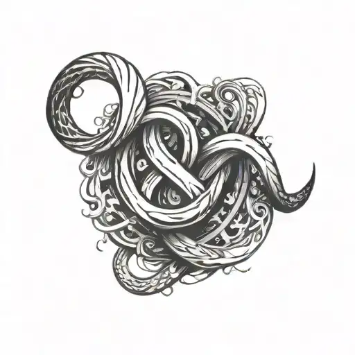 Infinity Symbol
