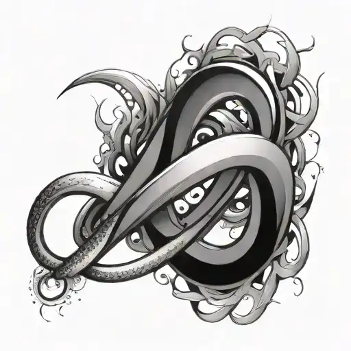 Infinity Symbol