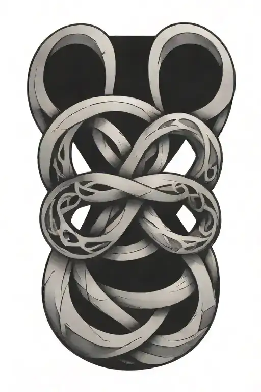 Infinity Symbol