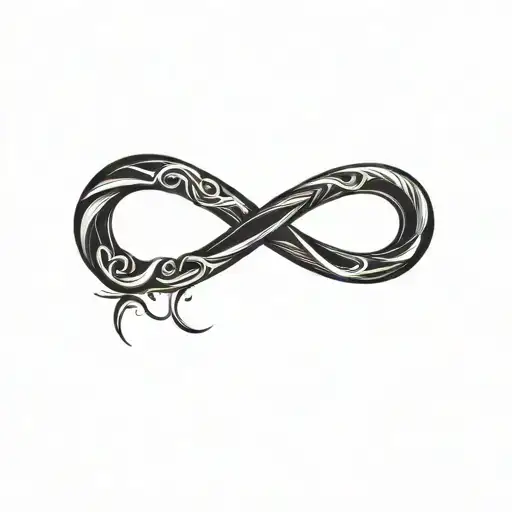 Infinity Symbol