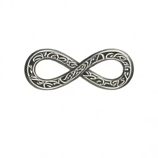 Infinity Symbol