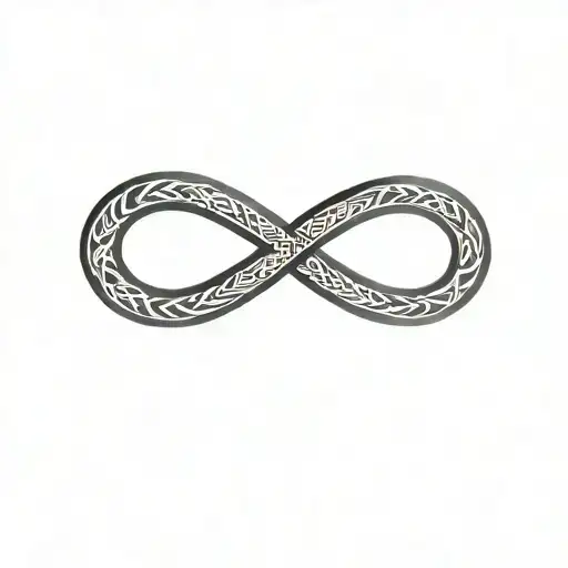 Infinity Symbol