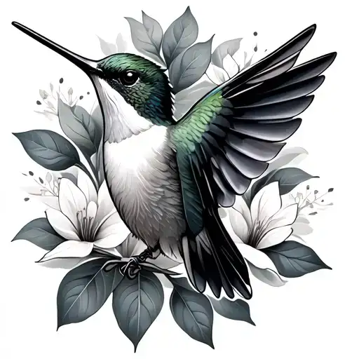 Hummingbird