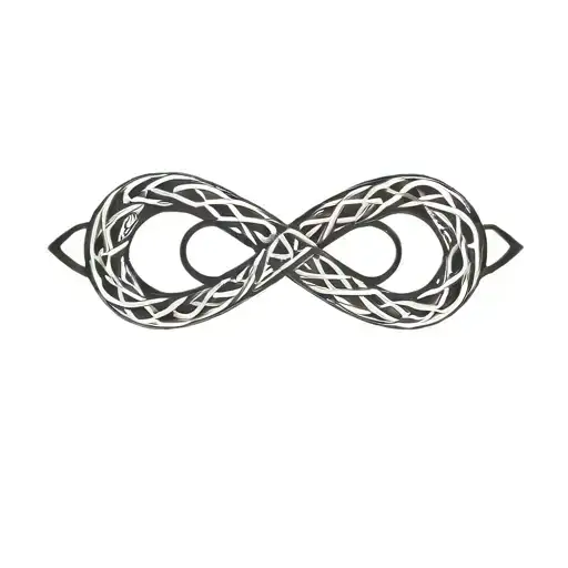 Infinity Symbol