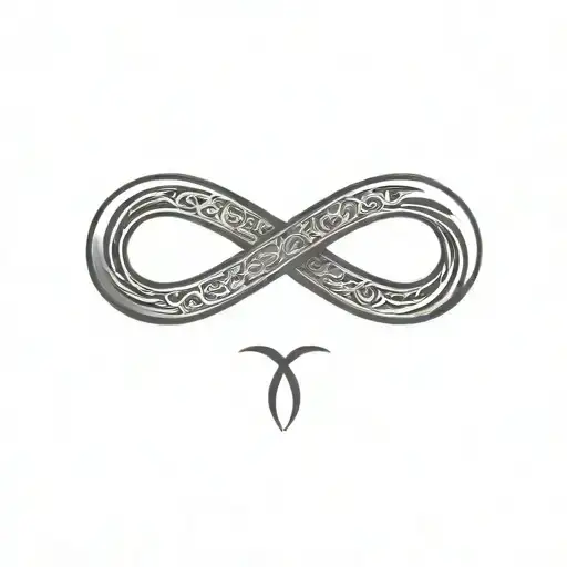Infinity Symbol