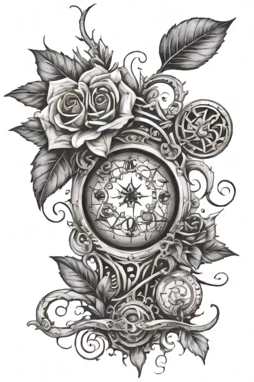 Focus On Whats Working Inside To Heal Whats Broken Outside