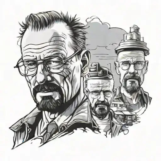 Breaking Bad