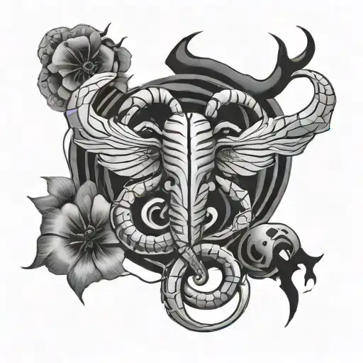 Scorpio Aries Zodiac Sign