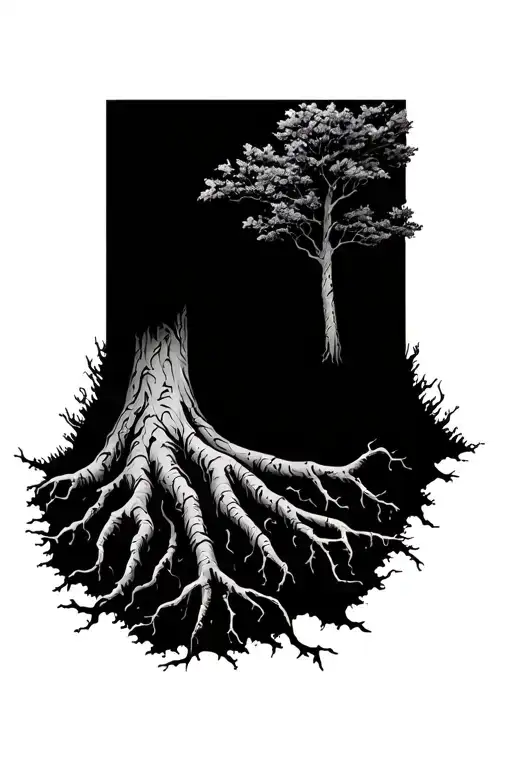 Tree Roots