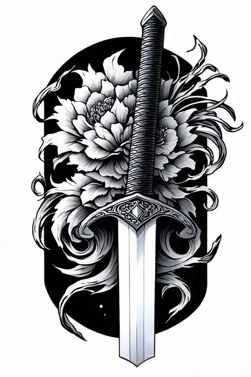 Katana Sword