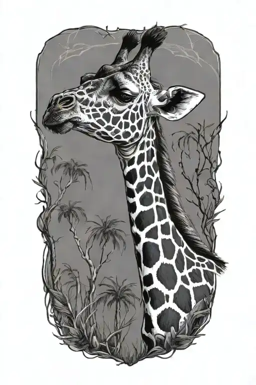 Giraffe