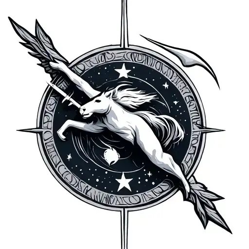 Sagittarius Sign