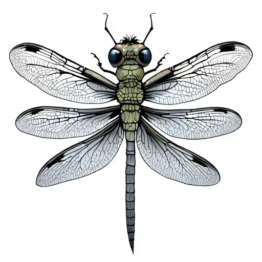 Dragonfly