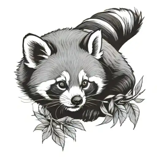 Red Panda