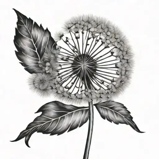 Dandelion
