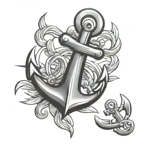 Anchor