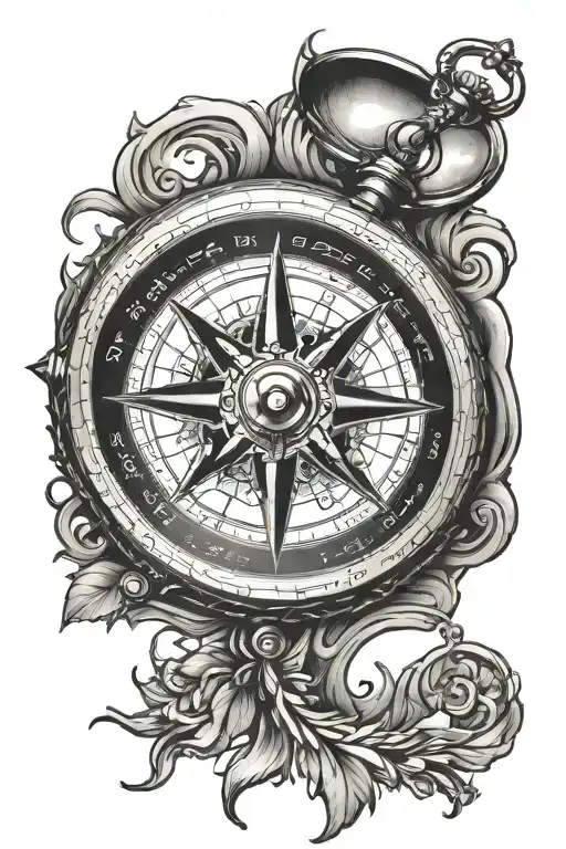 Compass