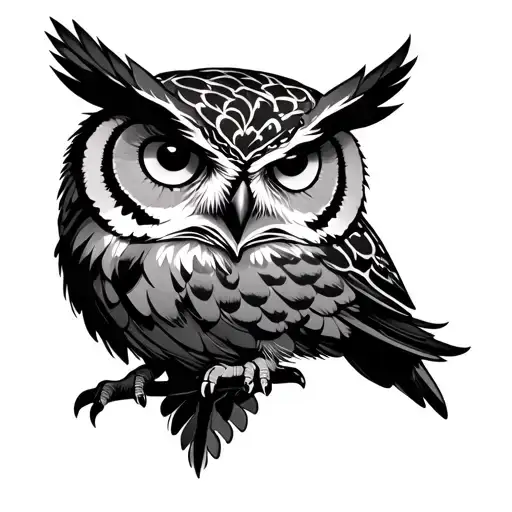 Owl