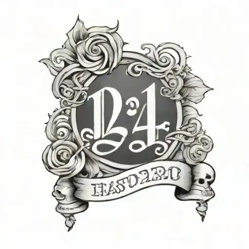 Words David With The Date 12-17-24