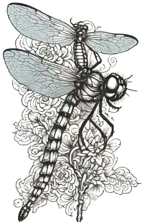 Dragonfly