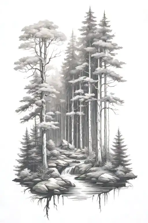 Forest