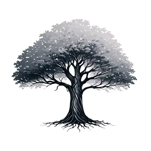 Family Tree With Names