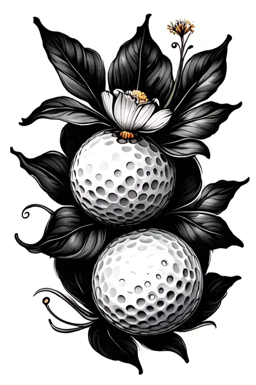Golf Ball