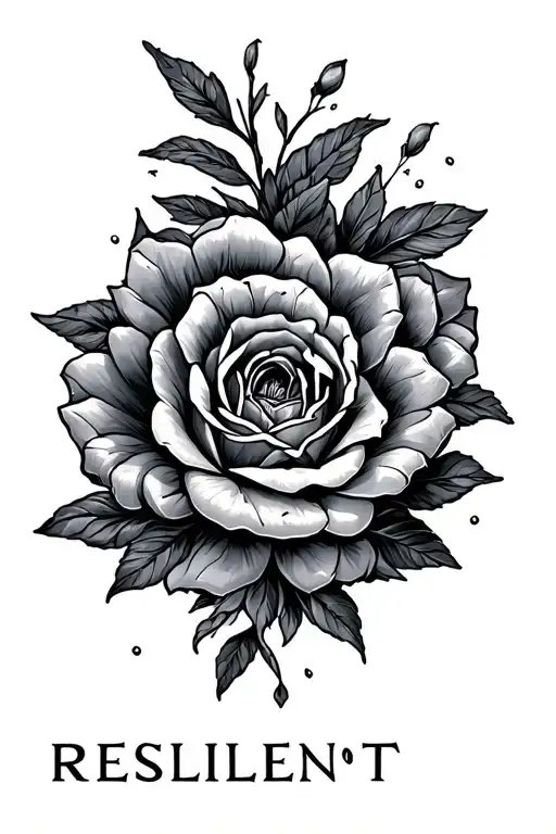 Resilient Word Showcased