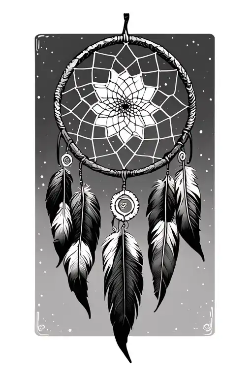 Dream Catcher