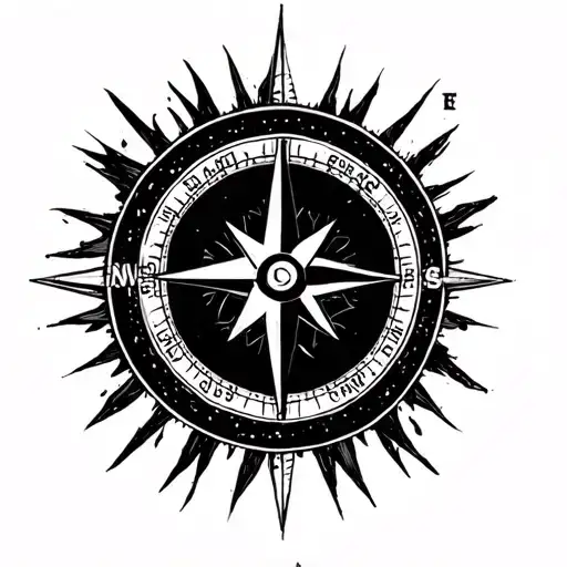 Simple Compass