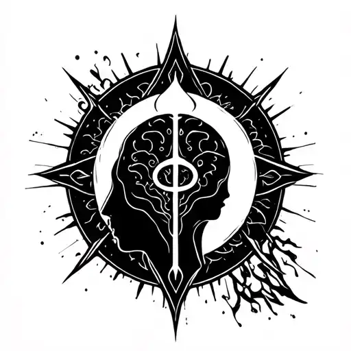 Mental Health Symbol Incorporated