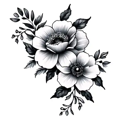 Filler Floral