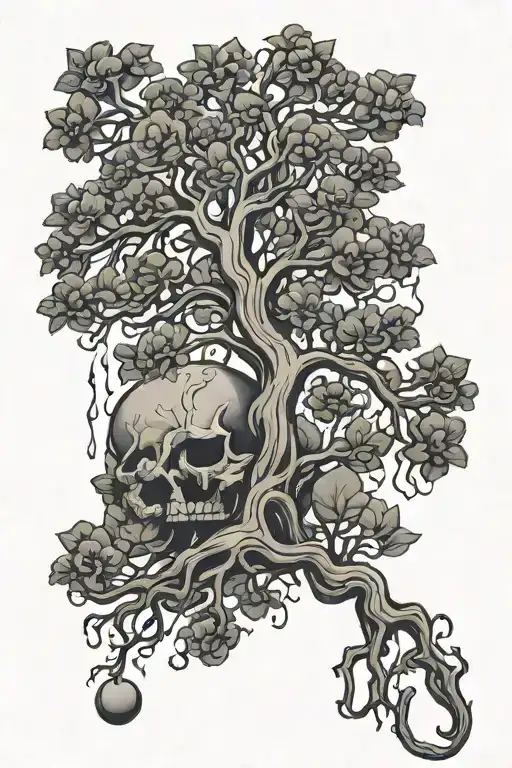 Poison Tree