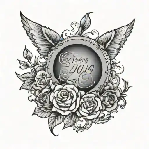 Name And Date Of Birth