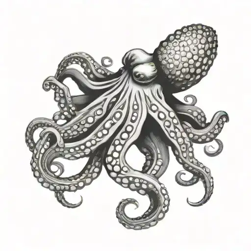 Octopus