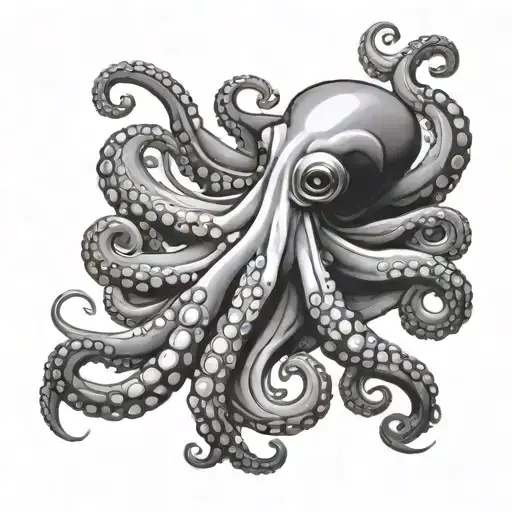 Octopus