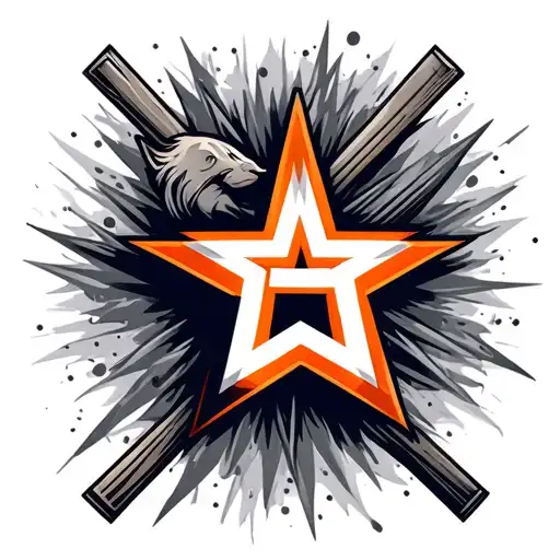Astros Star