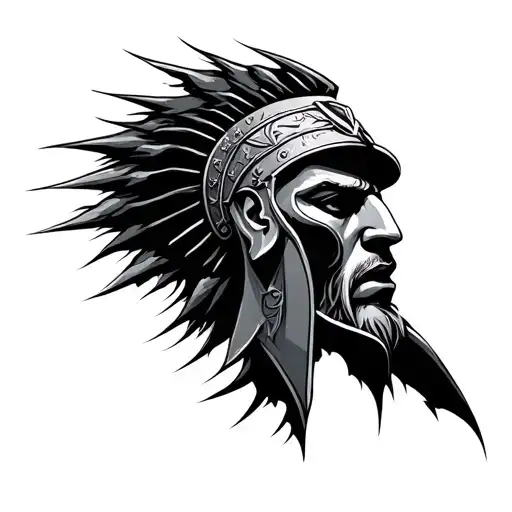 Sparta Prometheus Cuts To The Mountain