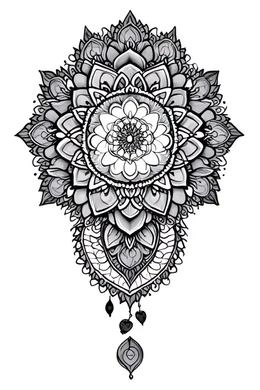 Mandala Design