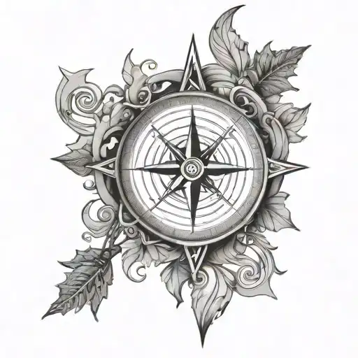 Nordic Compass