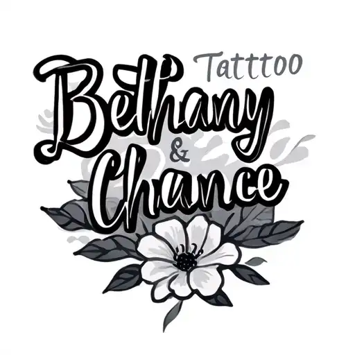 Kids Names Bethany And Chance
