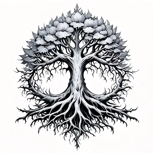 Yggdrasil