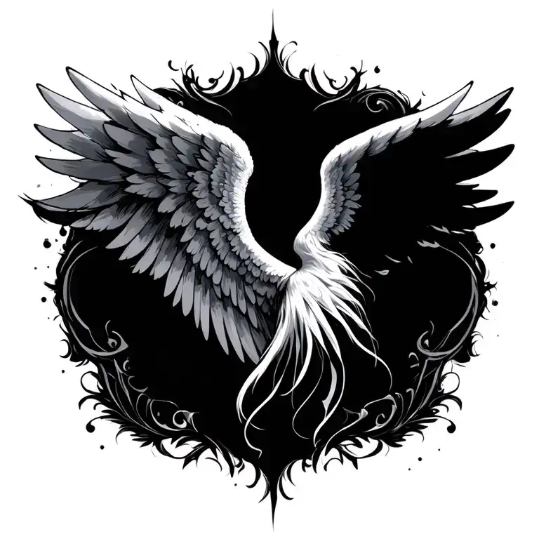 Angel Wings